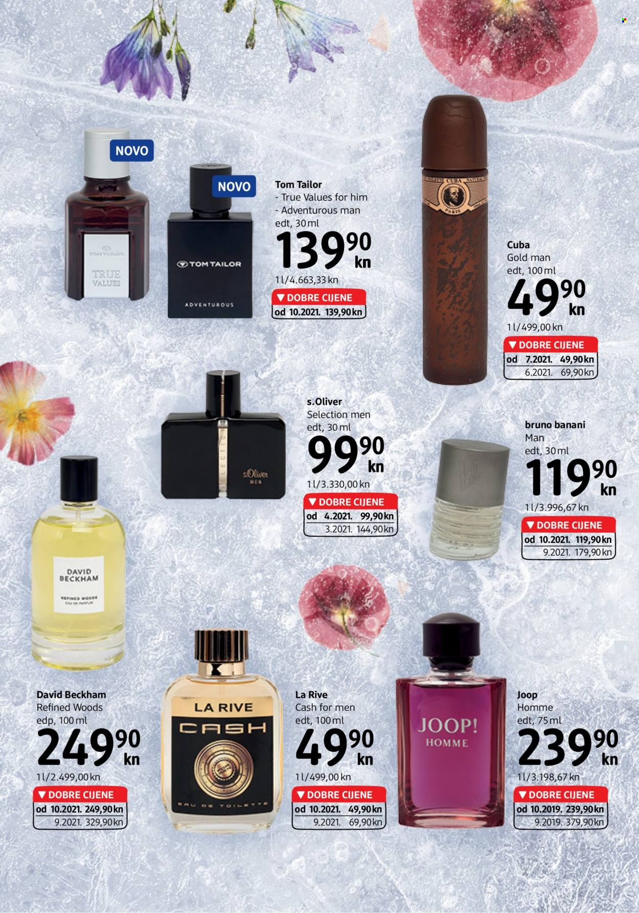 dm katalog - 16.11.2021. - 30.11.2021. Stranica 8