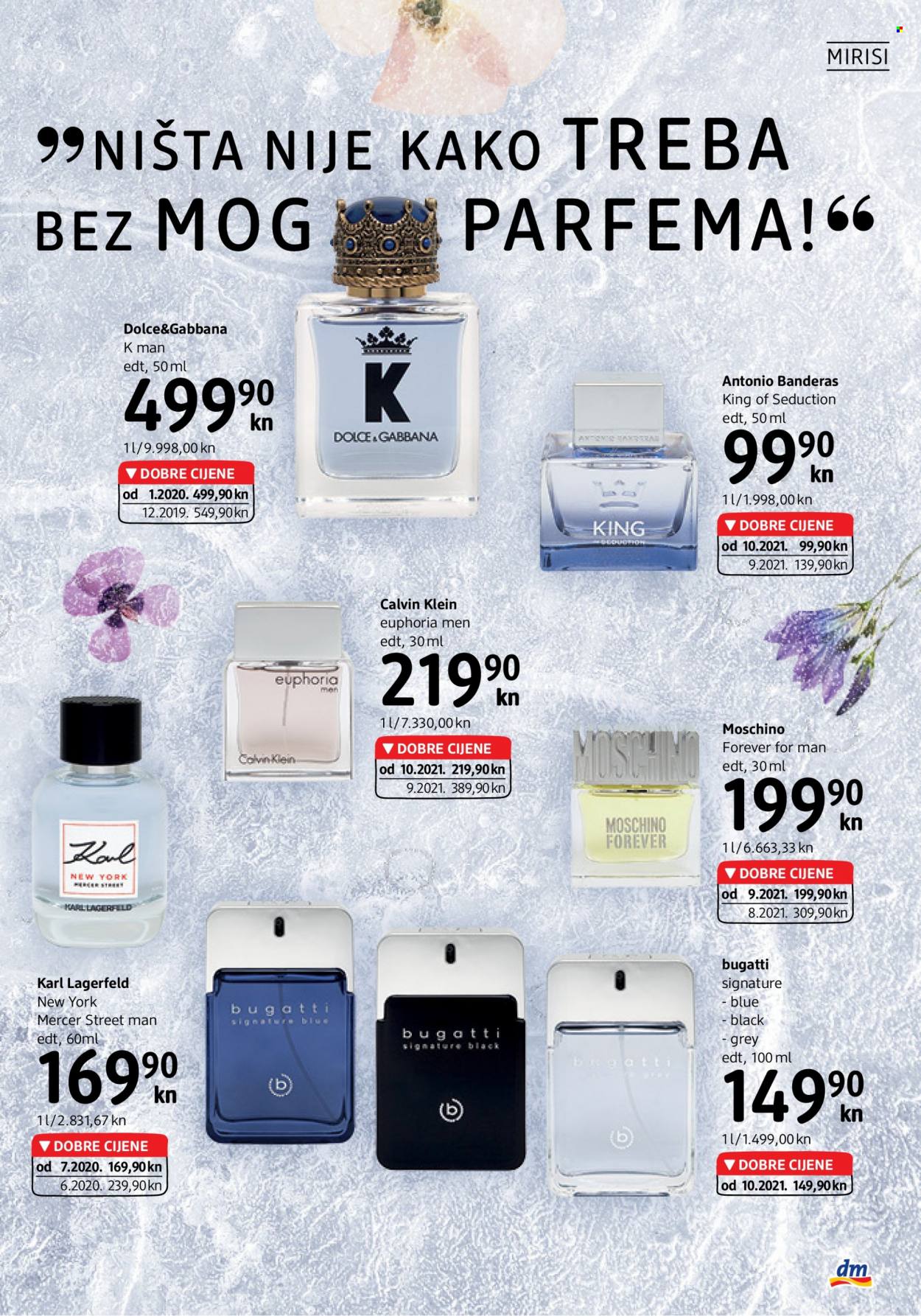 dm katalog - 16.11.2021. - 30.11.2021. Stranica 9