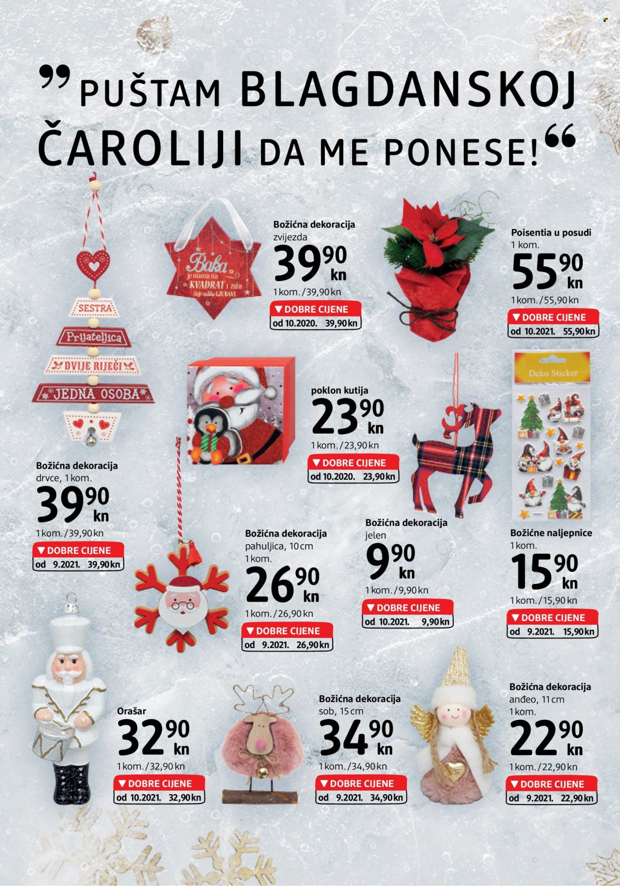 dm katalog - 16.11.2021. - 30.11.2021. Stranica 16