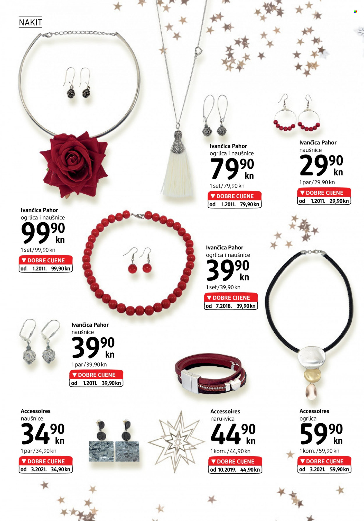 dm katalog - 16.11.2021. - 30.11.2021. Stranica 18