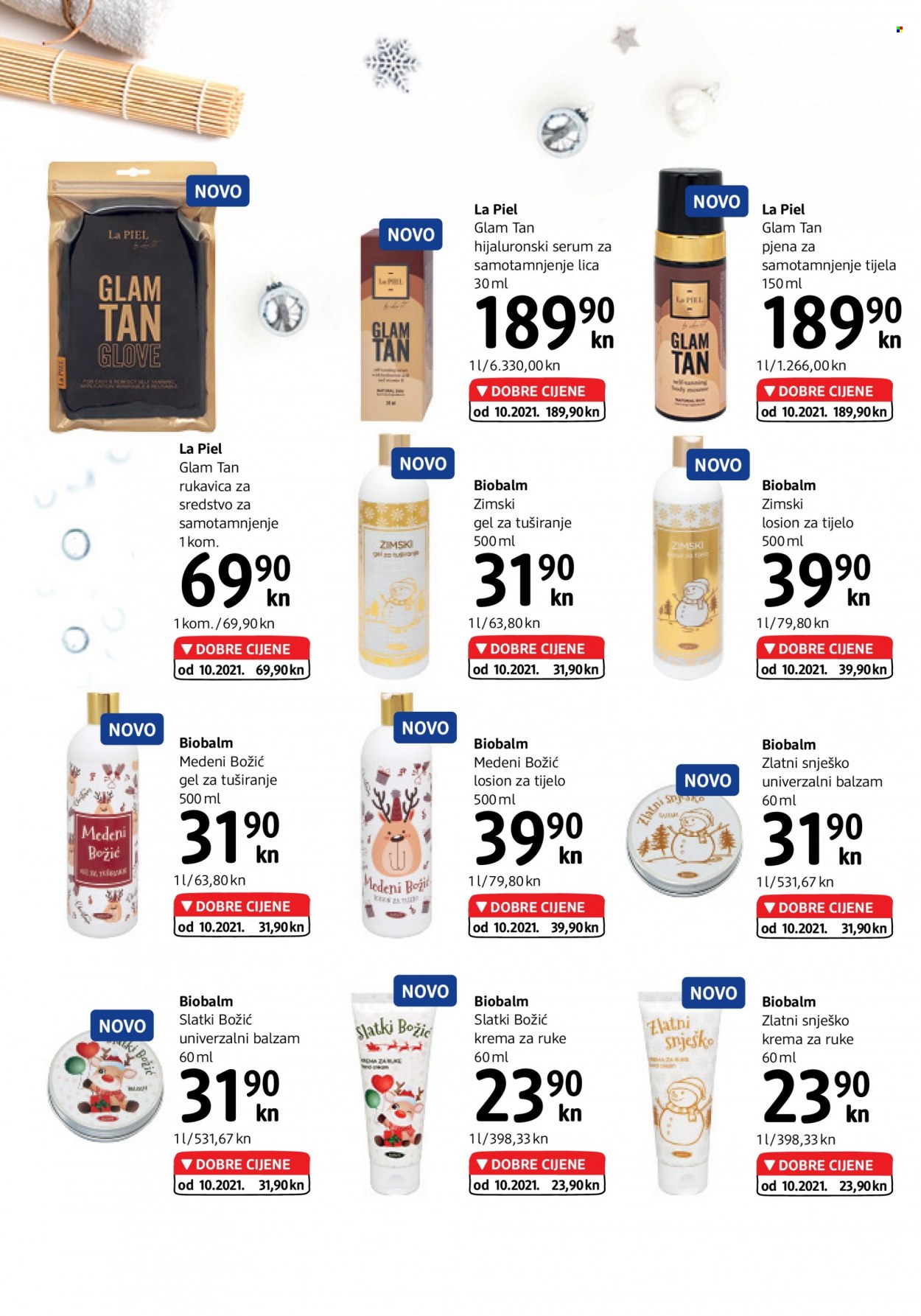 dm katalog - 16.11.2021. - 30.11.2021. Stranica 20
