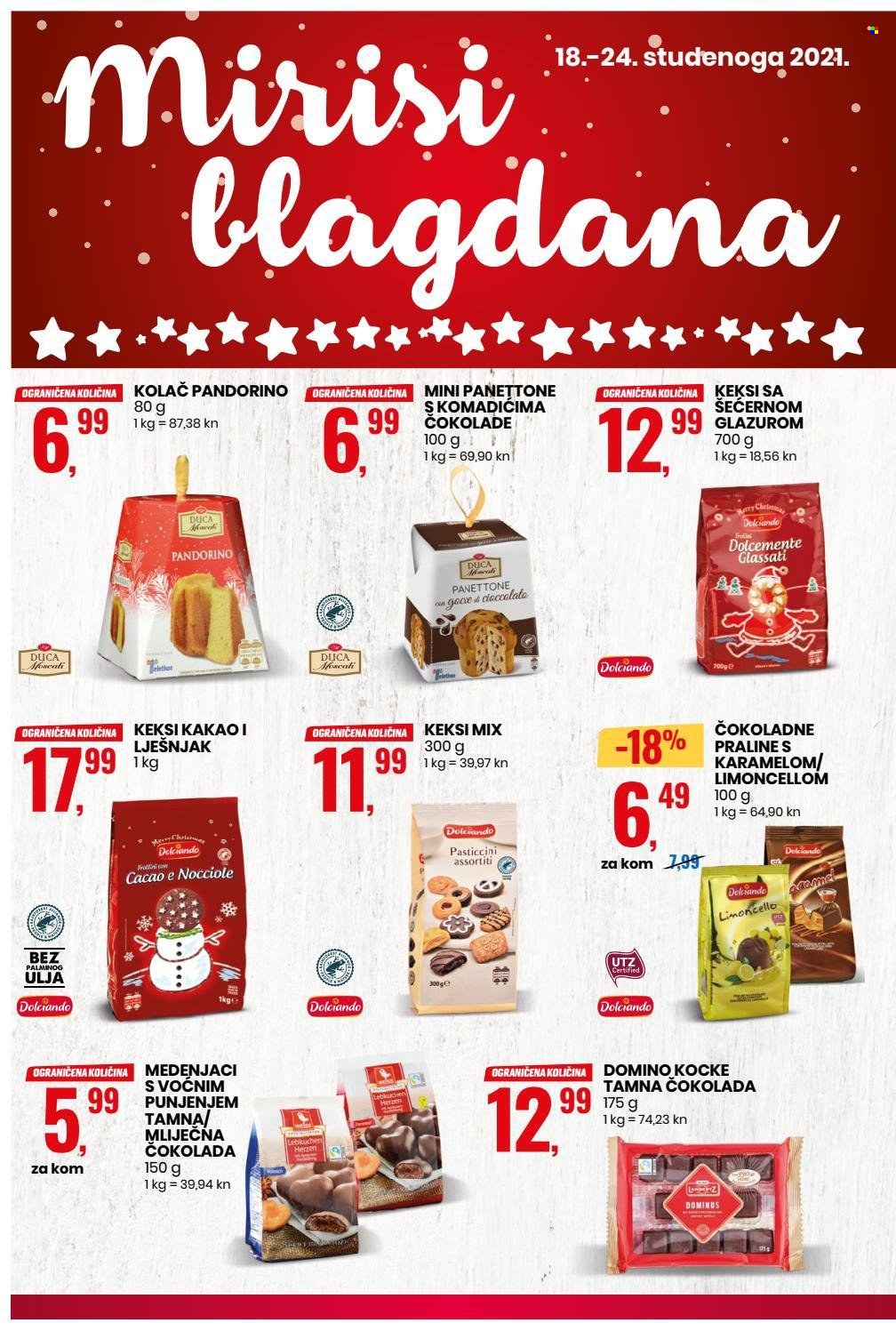 Eurospin katalog - 18.11.2021. - 24.11.2021. Stranica 12