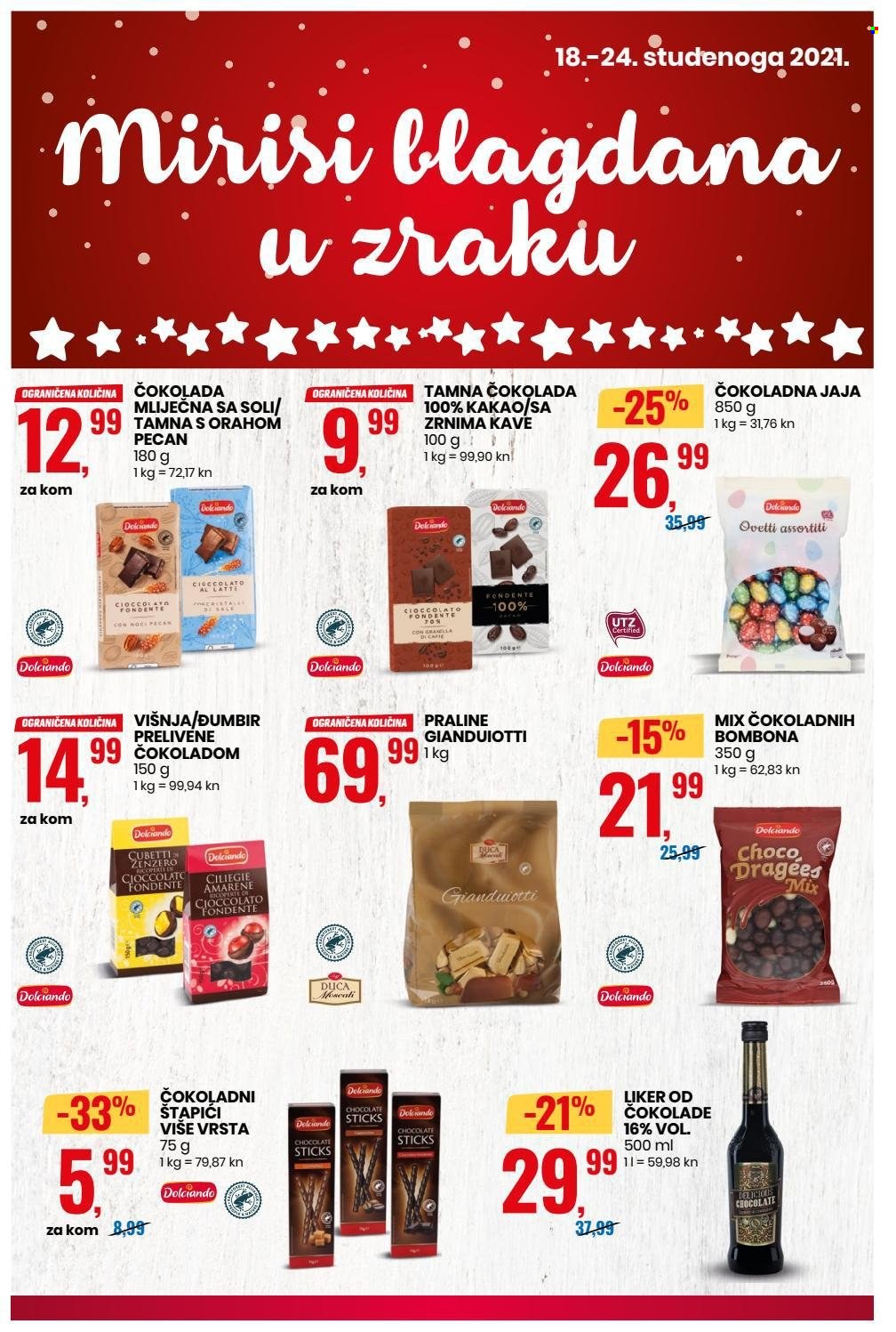 Eurospin katalog - 18.11.2021. - 24.11.2021. Stranica 14