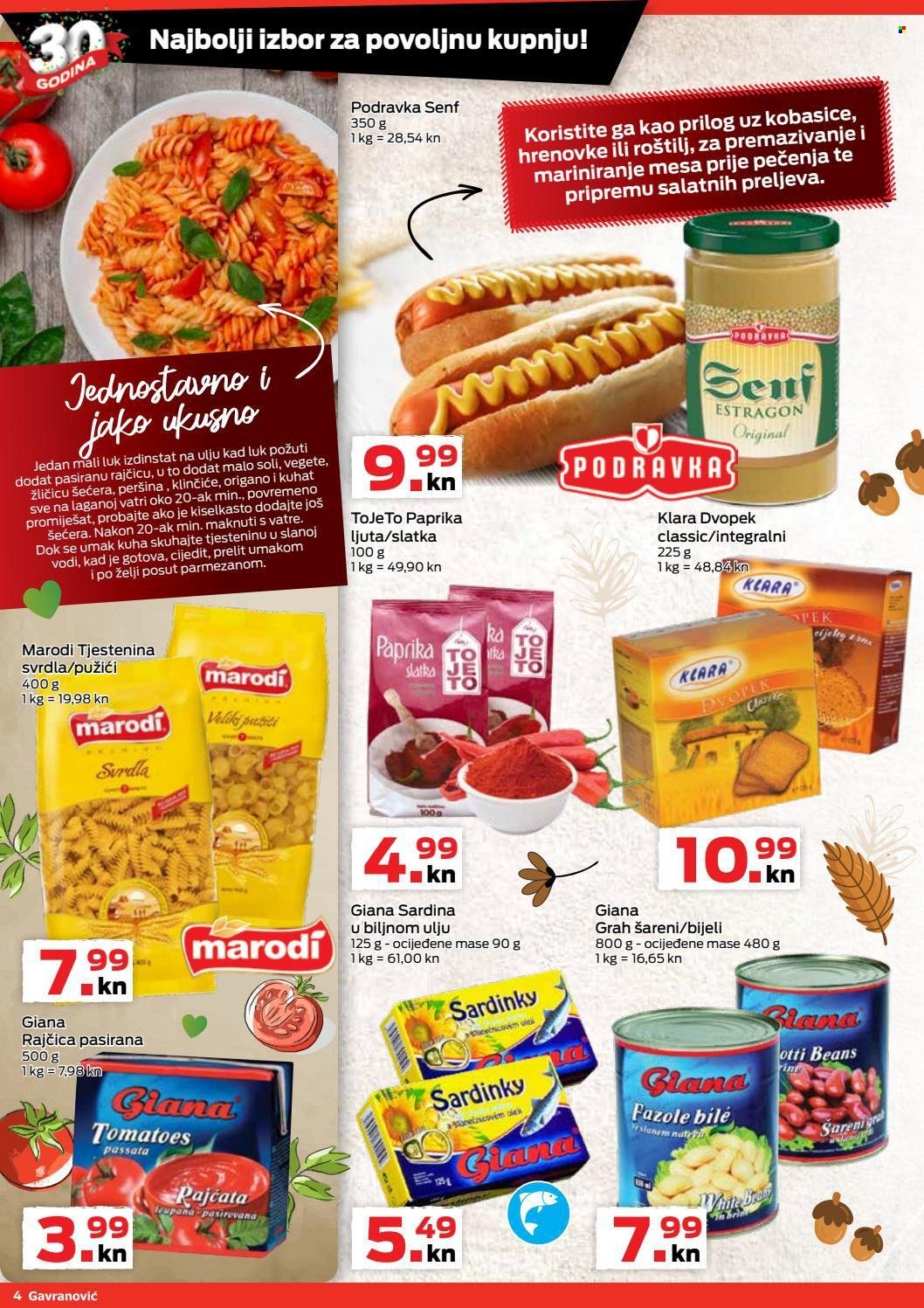 Gavranović katalog - 18.11.2021. - 24.11.2021. Stranica 4
