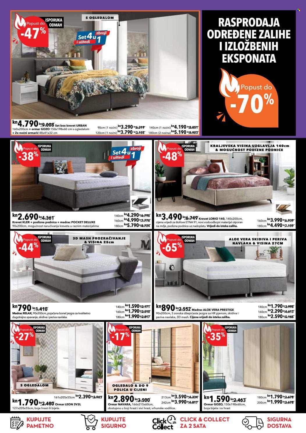Harvey Norman katalog - 16.11.2021. - 25.11.2021. Stranica 4