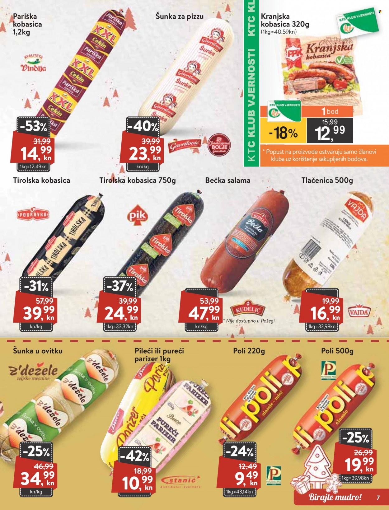 KTC katalog - 17.11.2021. - 24.11.2021. Stranica 7