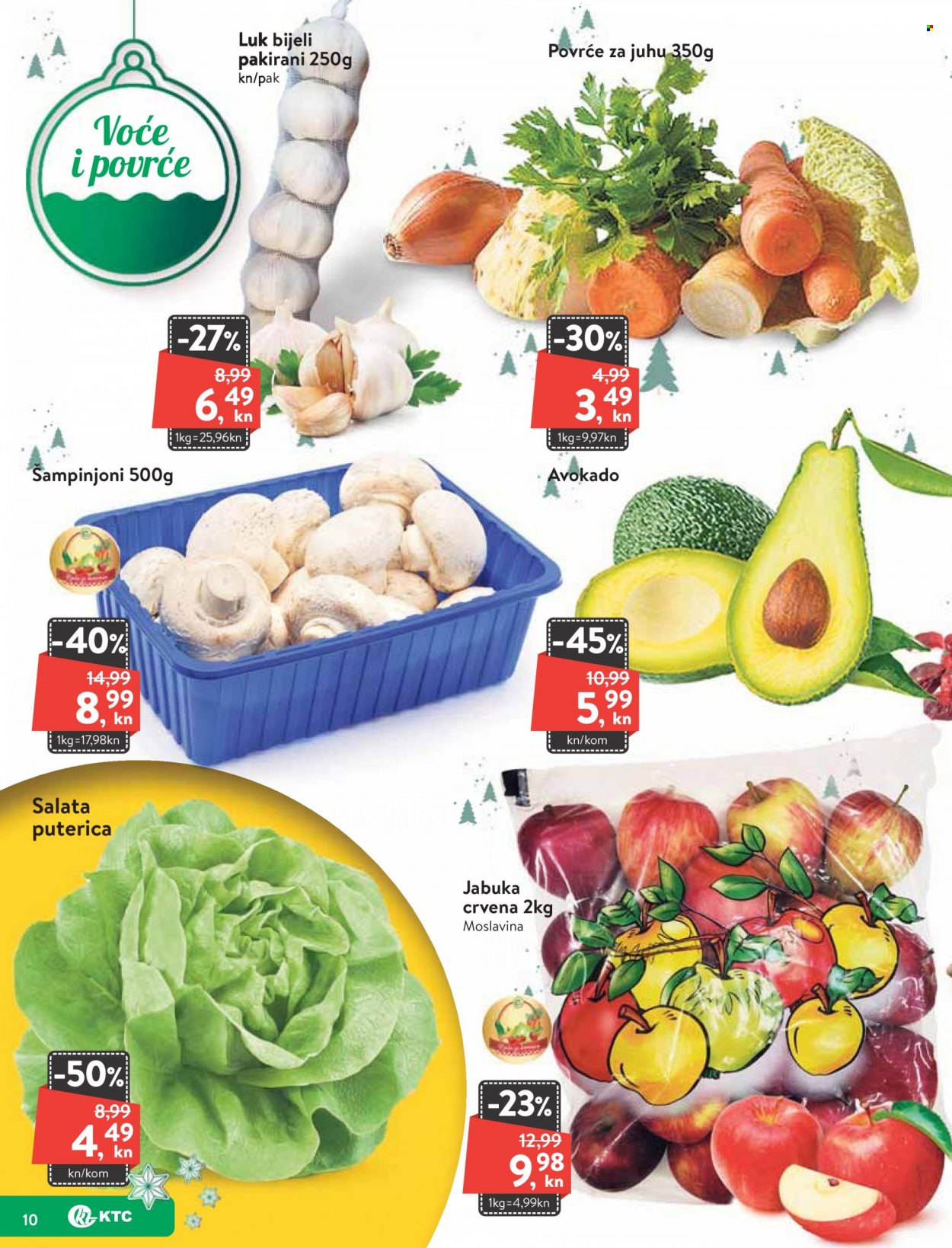 KTC katalog - 17.11.2021. - 24.11.2021. Stranica 10