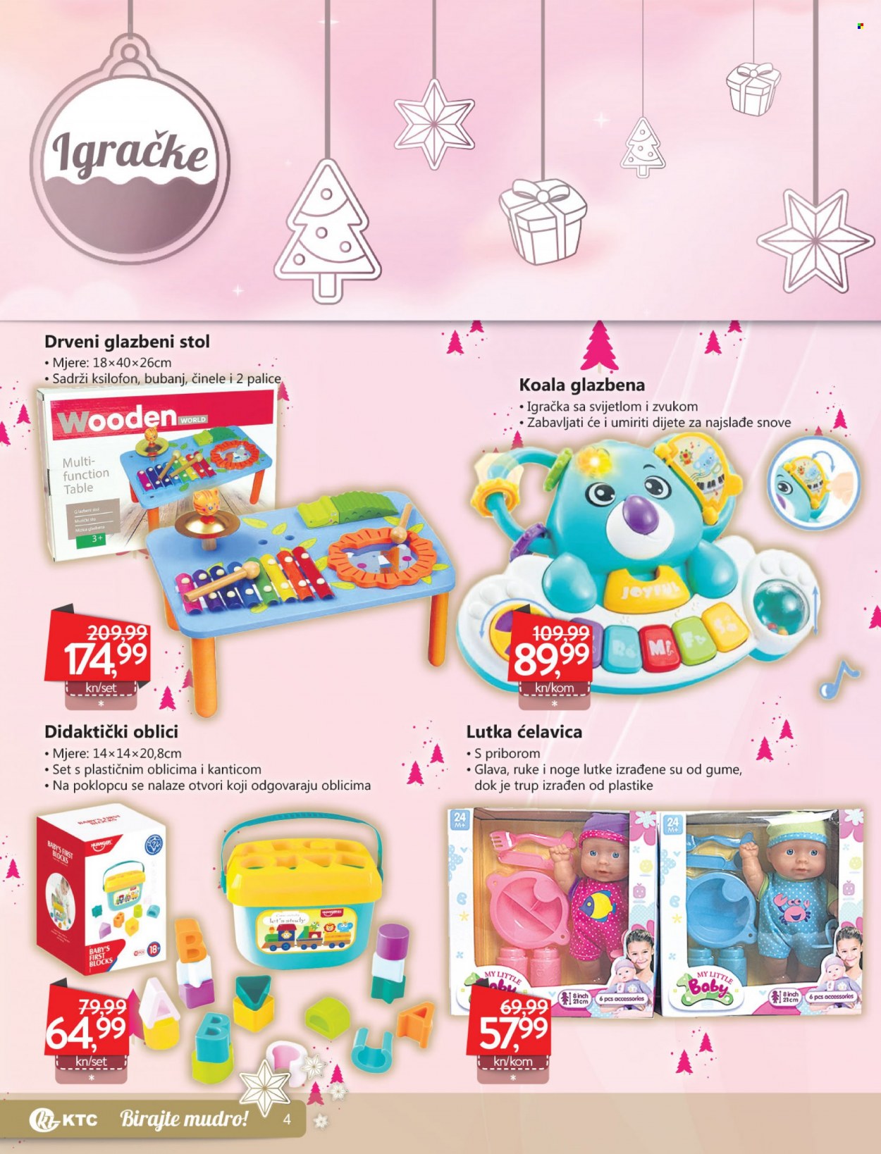 KTC katalog - 17.11.2021. - 01.12.2021. Stranica 4