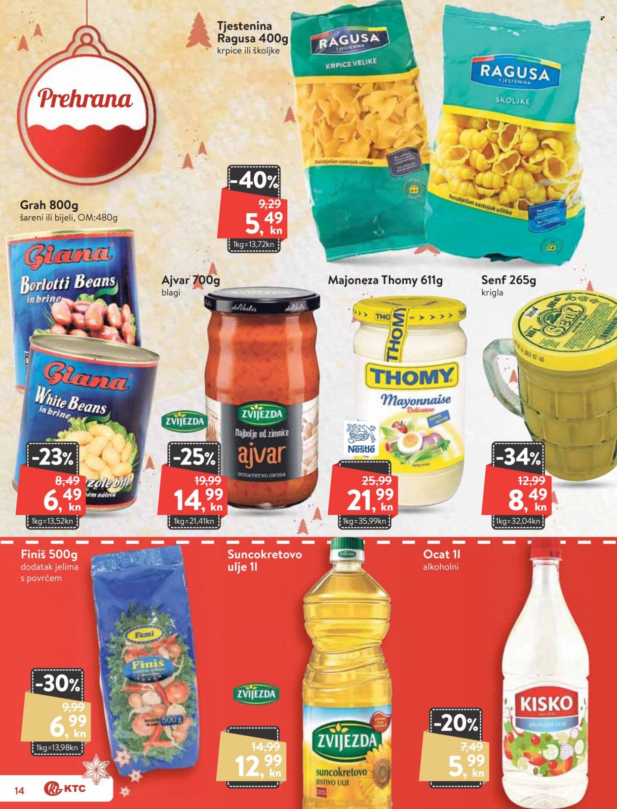 KTC katalog - 17.11.2021. - 24.11.2021. Stranica 14