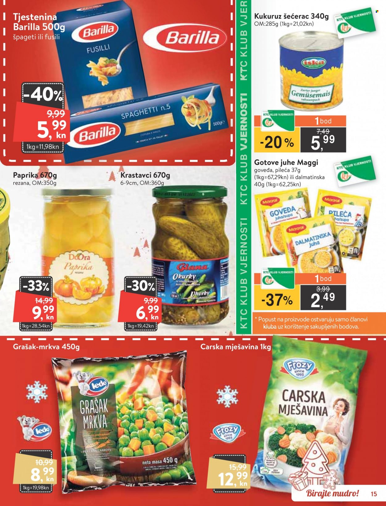 KTC katalog - 17.11.2021. - 24.11.2021. Stranica 15