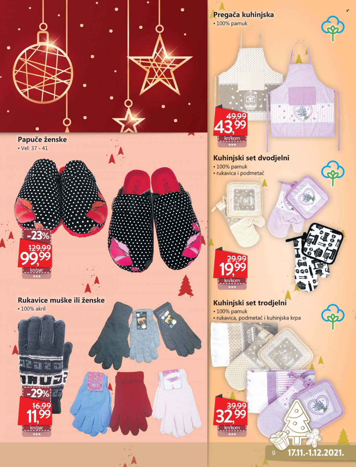 KTC katalog - 17.11.2021. - 01.12.2021. Stranica 9