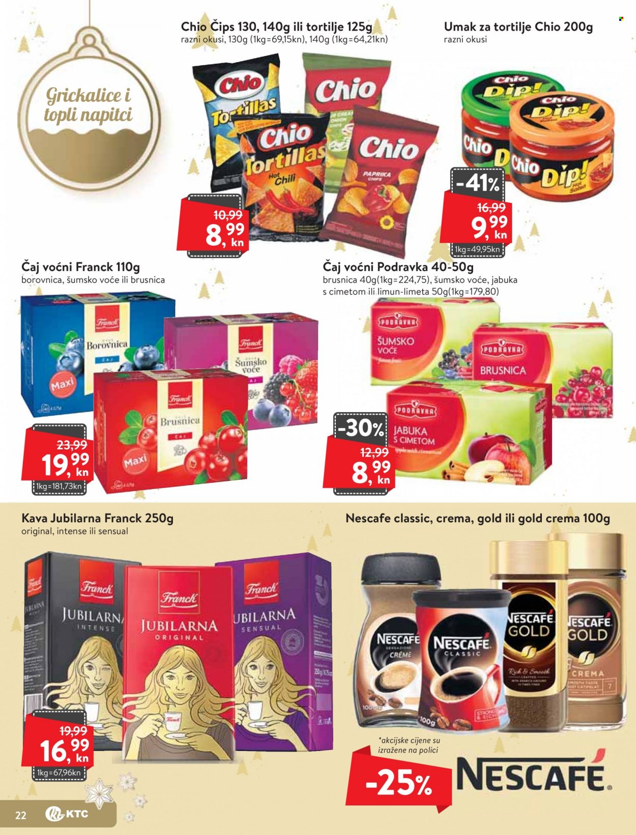 KTC katalog - 17.11.2021. - 24.11.2021. Stranica 22