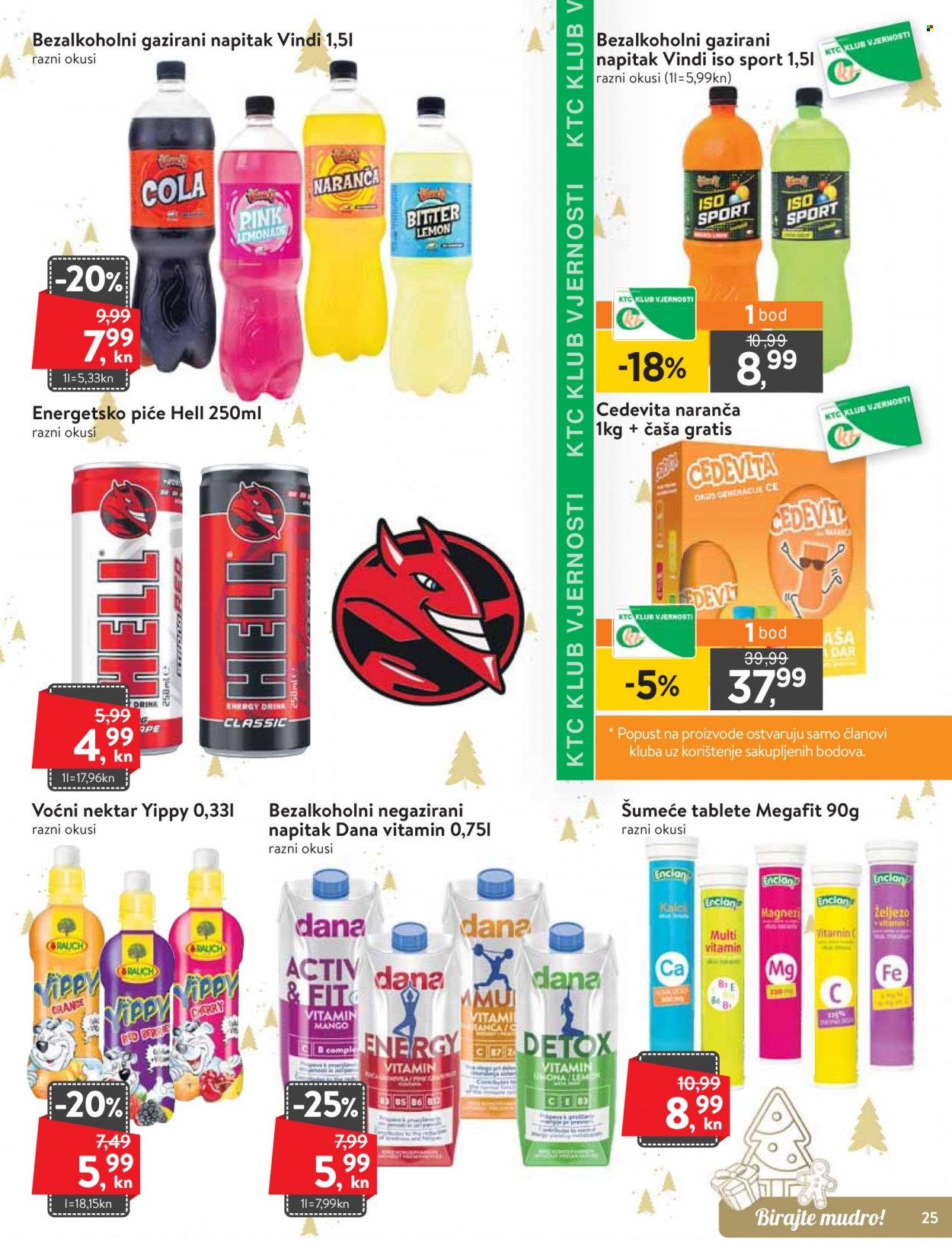 KTC katalog - 17.11.2021. - 24.11.2021. Stranica 25