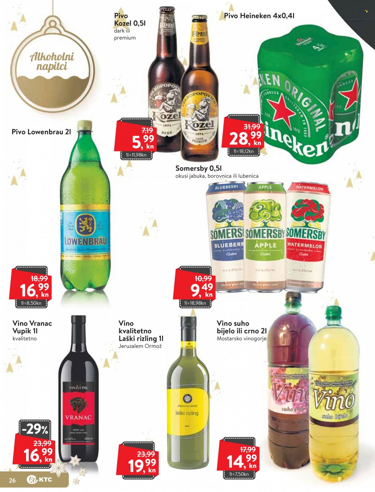 KTC katalog - 17.11.2021. - 24.11.2021. Stranica 26
