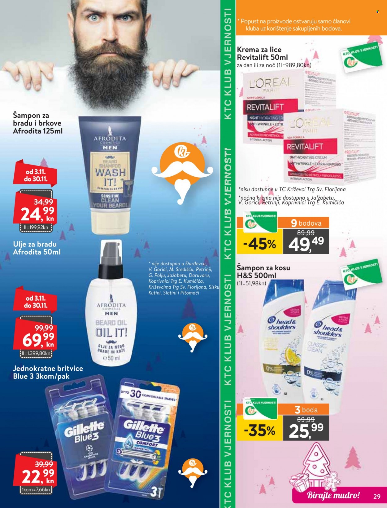 KTC katalog - 17.11.2021. - 24.11.2021. Stranica 29