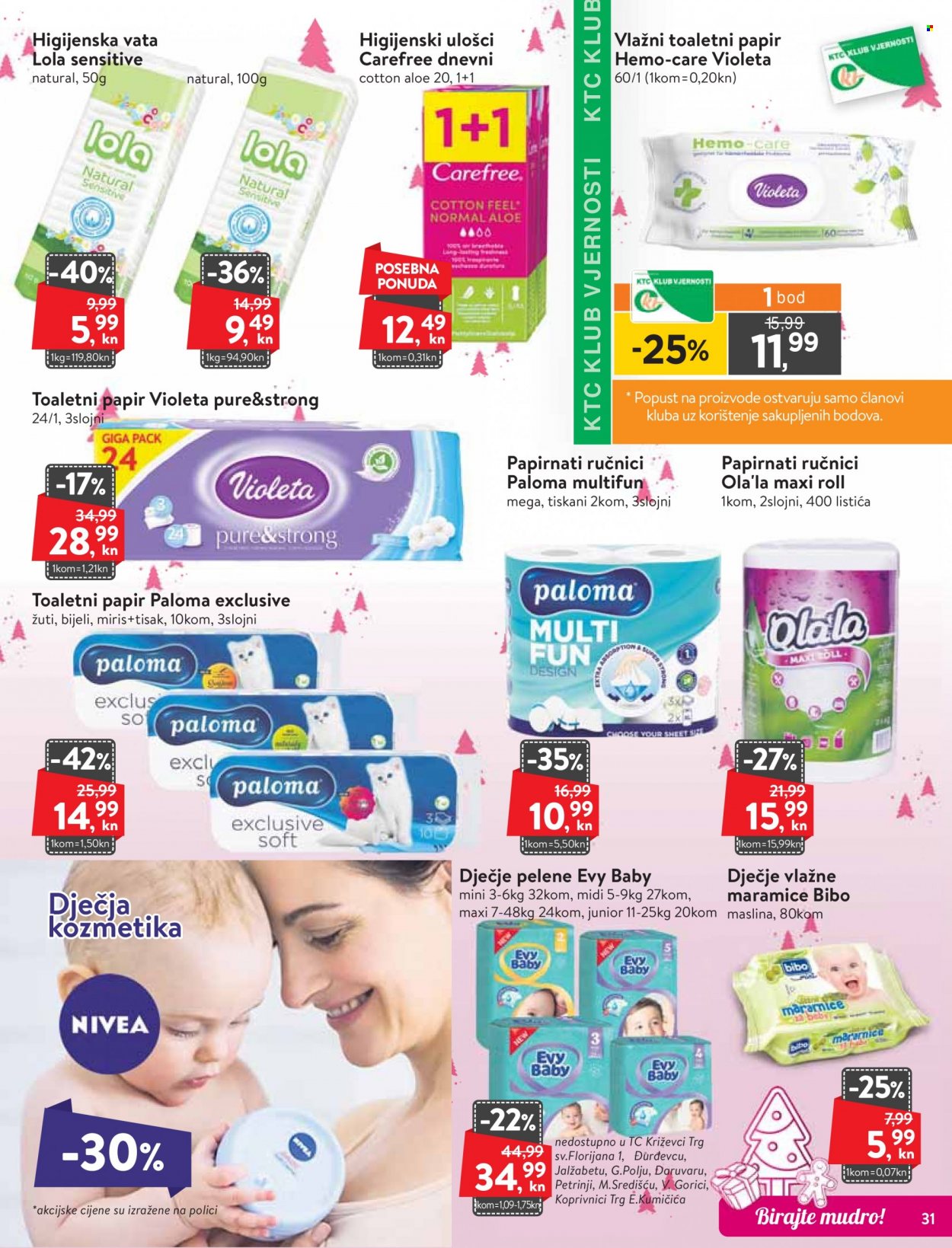 KTC katalog - 17.11.2021. - 24.11.2021. Stranica 31