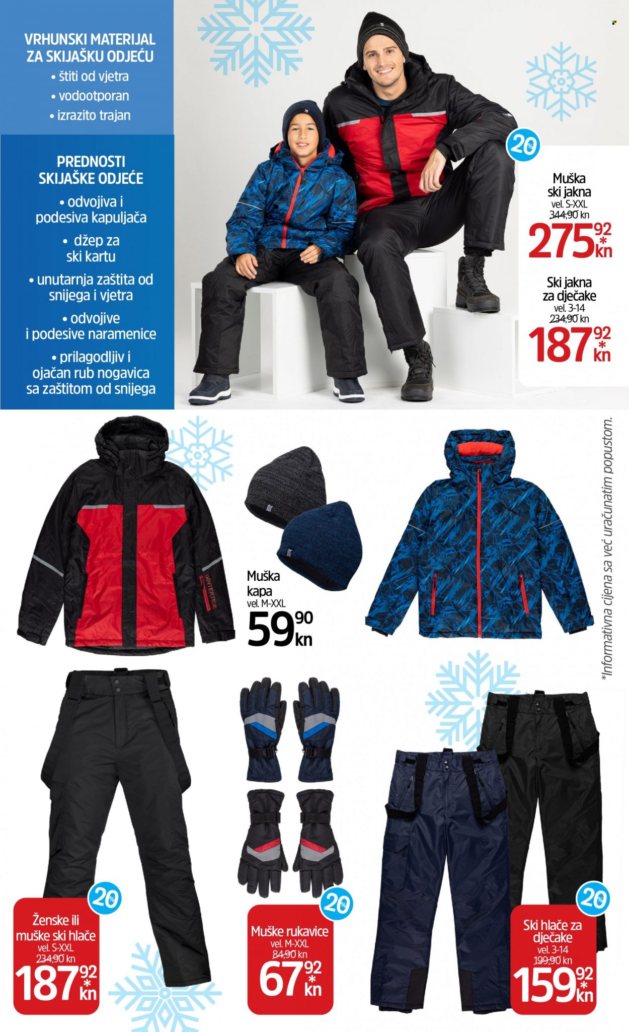 Mana katalog - 15.11.2021. - 24.11.2021. Stranica 5