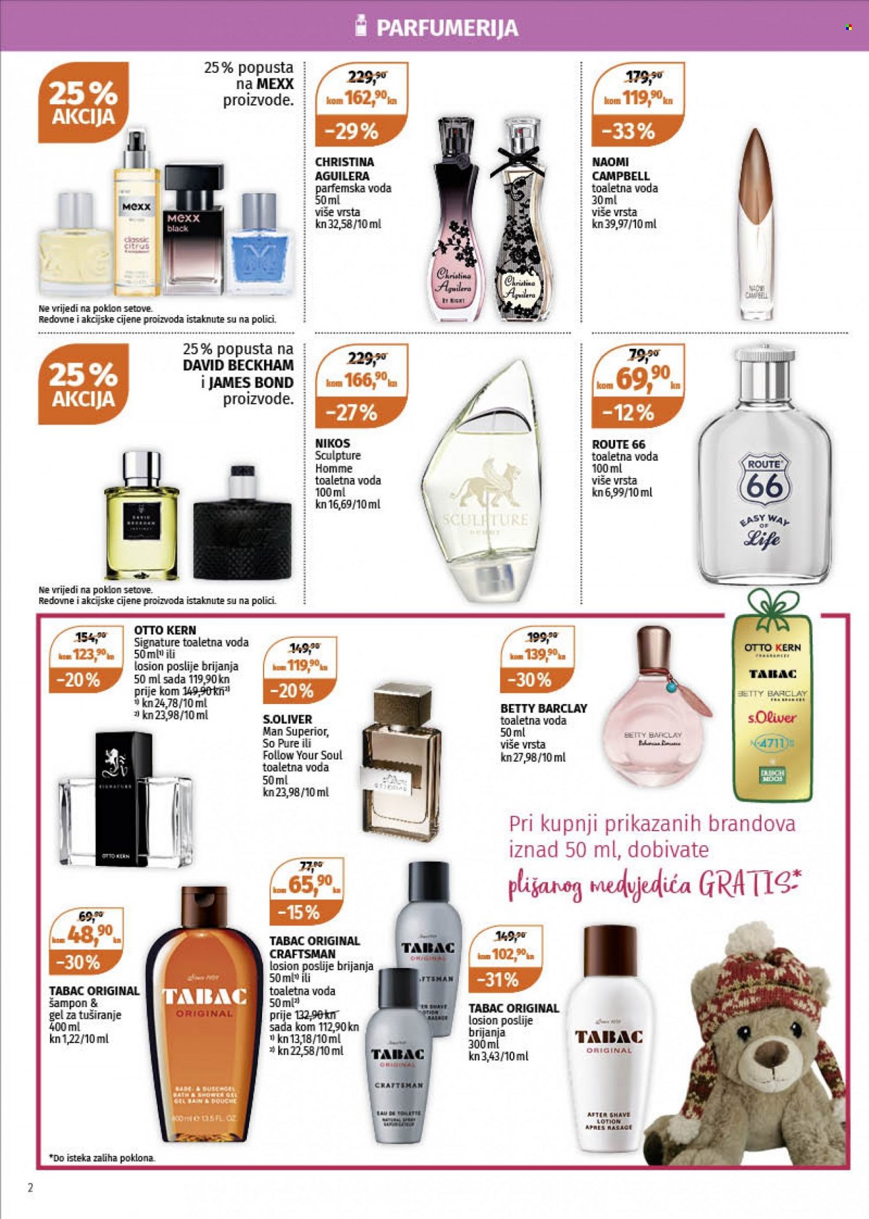 Müller katalog - 18.11.2021. - 24.11.2021. Stranica 2