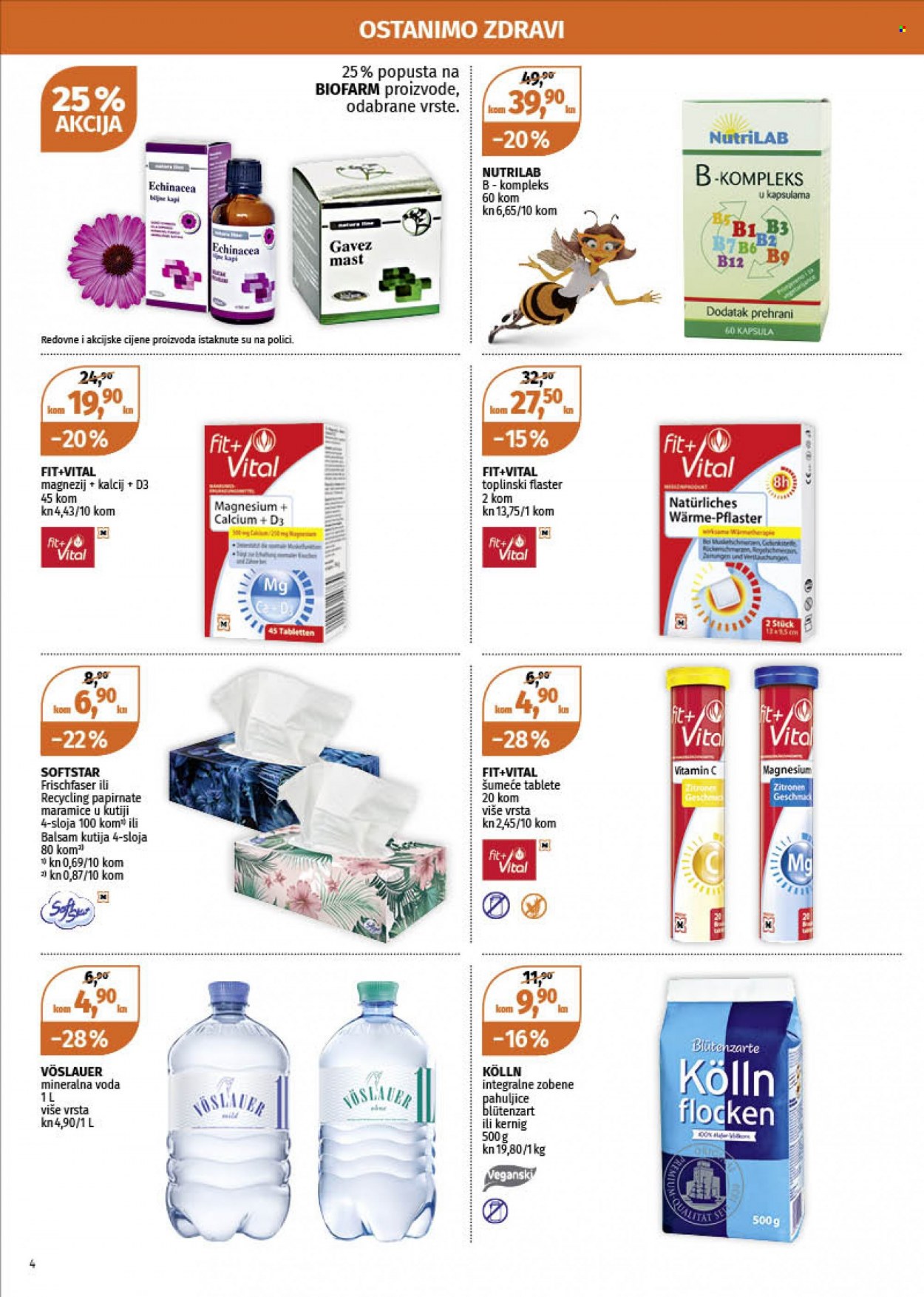 Müller katalog - 18.11.2021. - 24.11.2021. Stranica 4