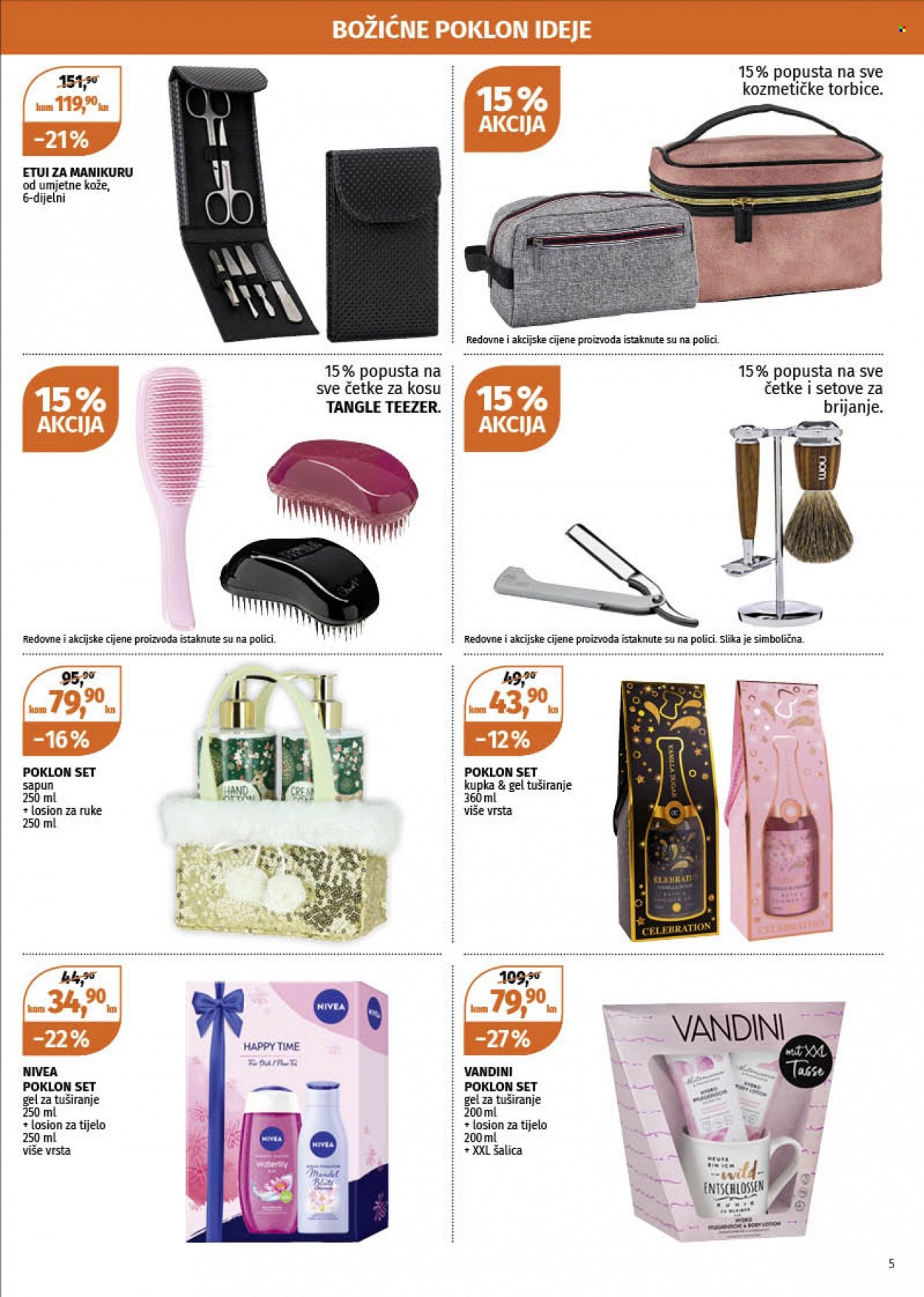 Müller katalog - 18.11.2021. - 24.11.2021. Stranica 5