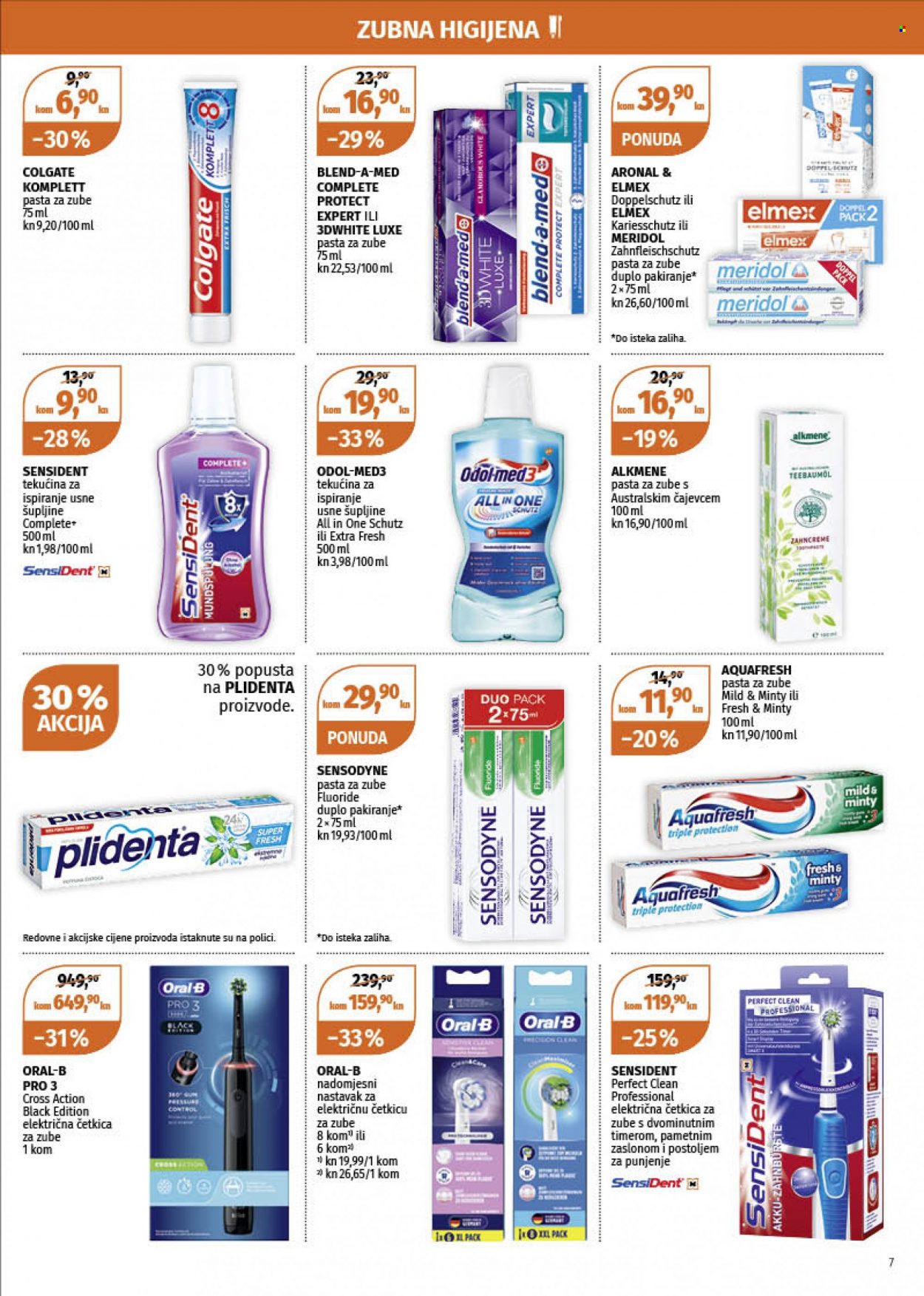 Müller katalog - 18.11.2021. - 24.11.2021. Stranica 7