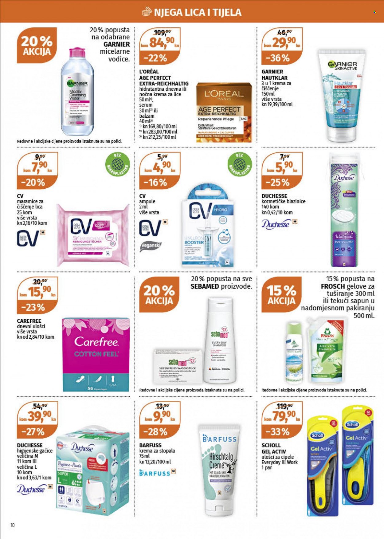Müller katalog - 18.11.2021. - 24.11.2021. Stranica 10