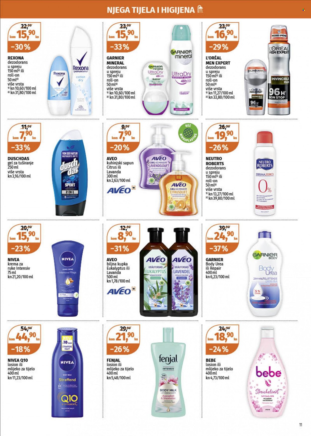 Müller katalog - 18.11.2021. - 24.11.2021. Stranica 11