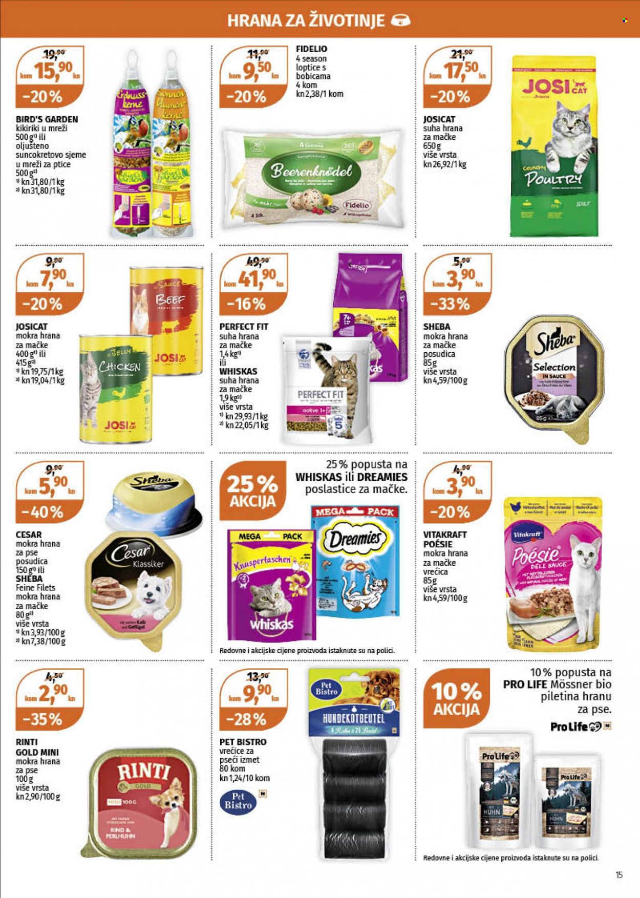 Müller katalog - 18.11.2021. - 24.11.2021. Stranica 15