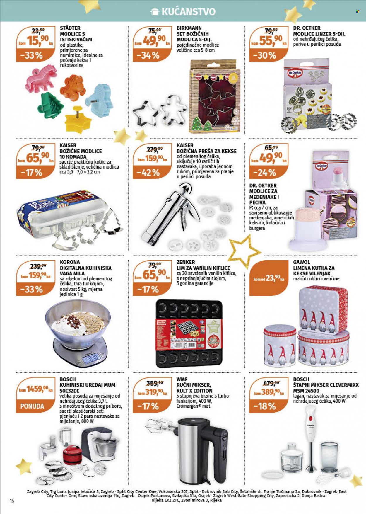 Müller katalog - 18.11.2021. - 24.11.2021. Stranica 1