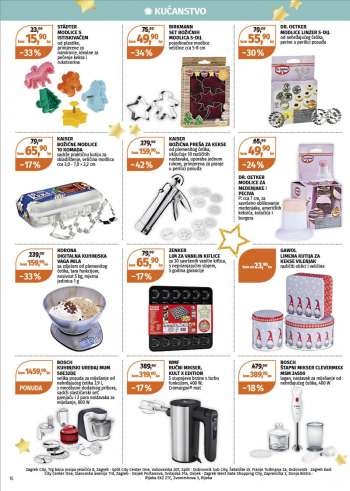 Müller katalog - 18.11.2021. - 24.11.2021.