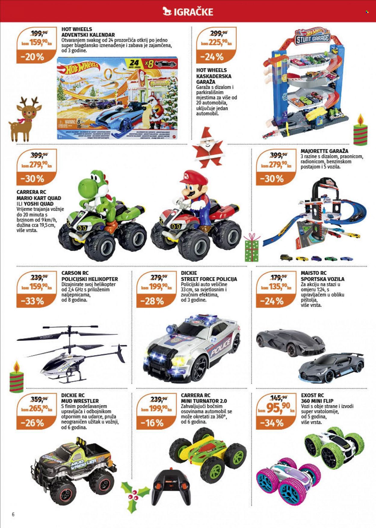 Müller katalog - 18.11.2021. - 24.11.2021. Stranica 6