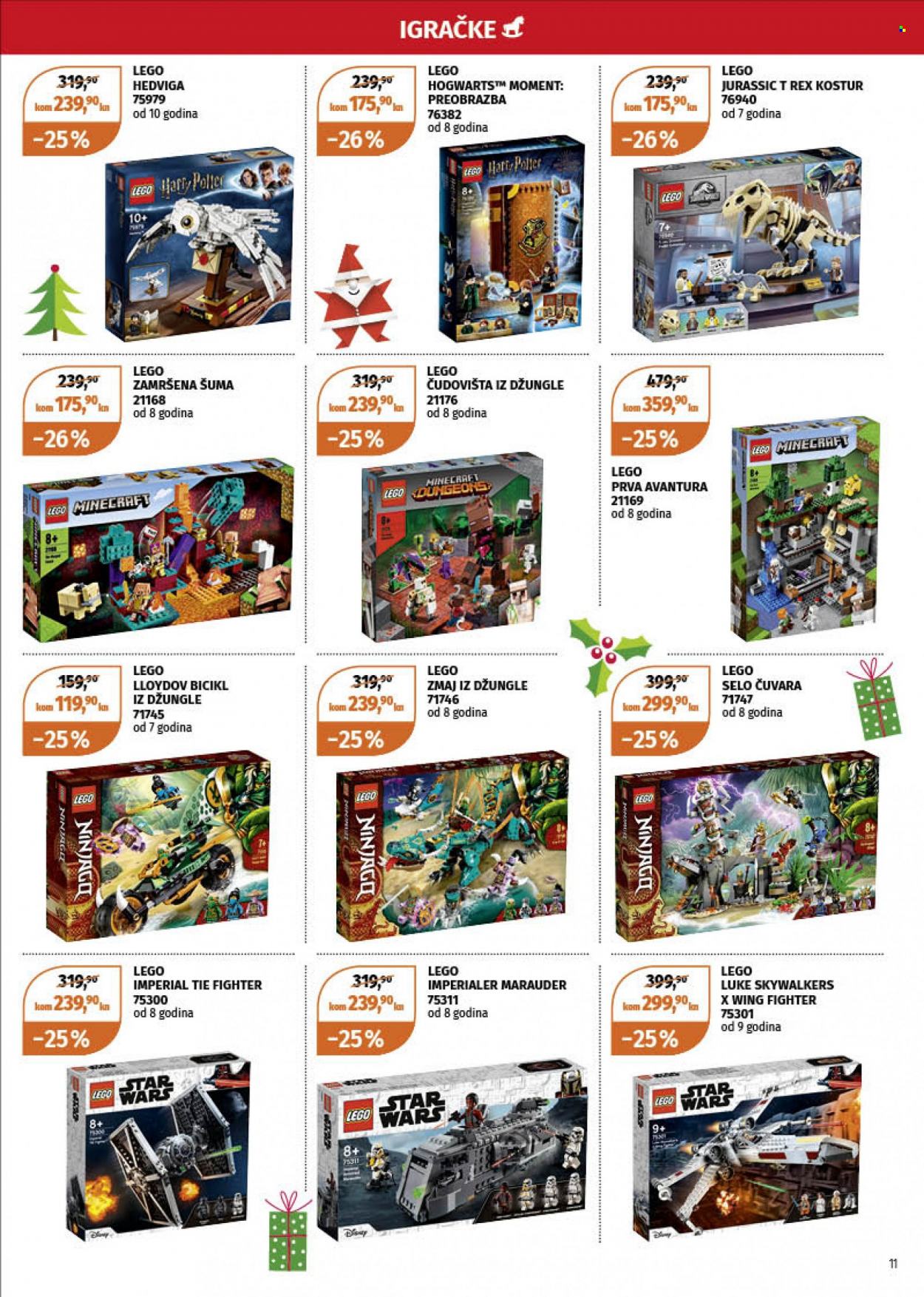 Müller katalog - 18.11.2021. - 24.11.2021. Stranica 11