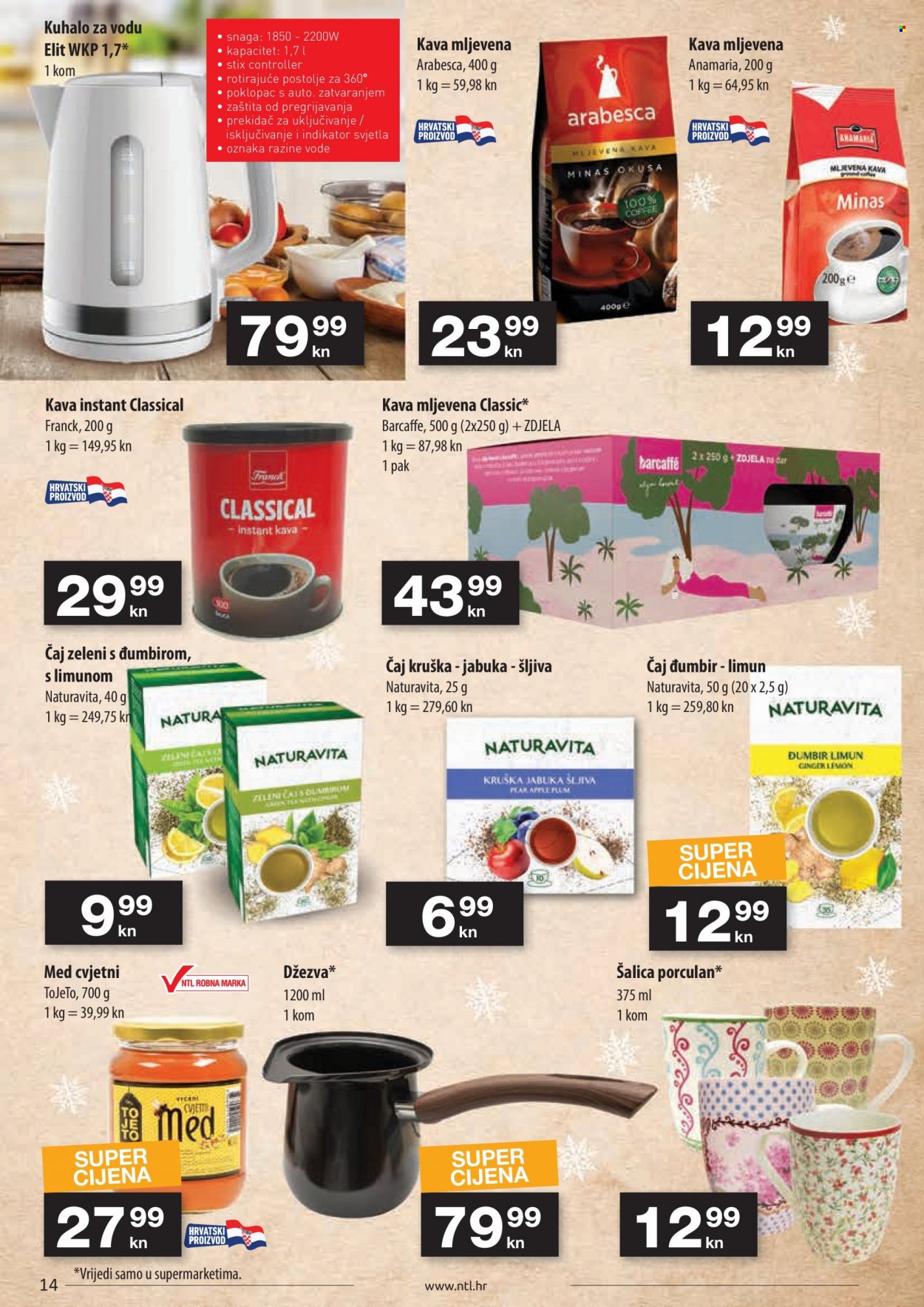 NTL katalog - 18.11.2021. - 24.11.2021. Stranica 14