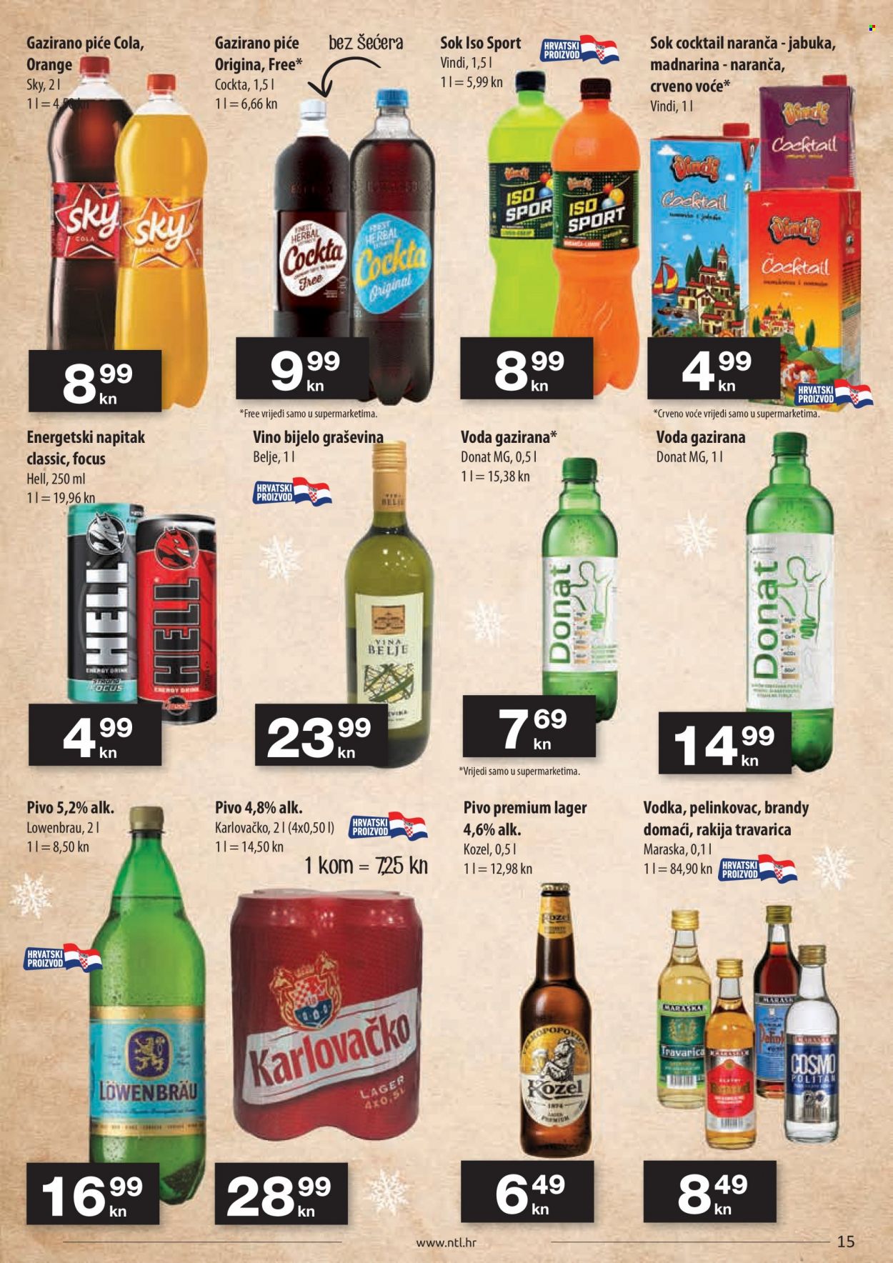 NTL katalog - 18.11.2021. - 24.11.2021. Stranica 15