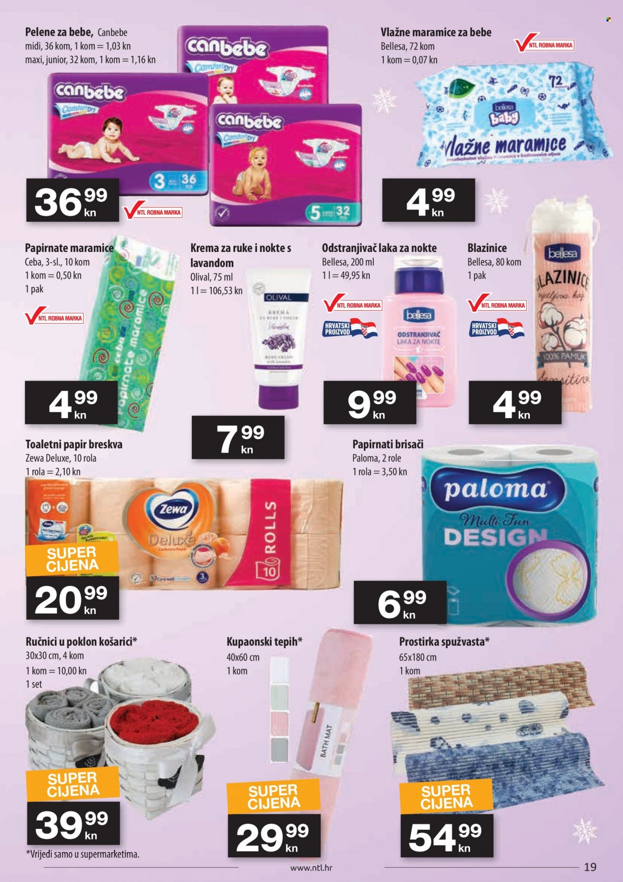 NTL katalog - 18.11.2021. - 24.11.2021. Stranica 19