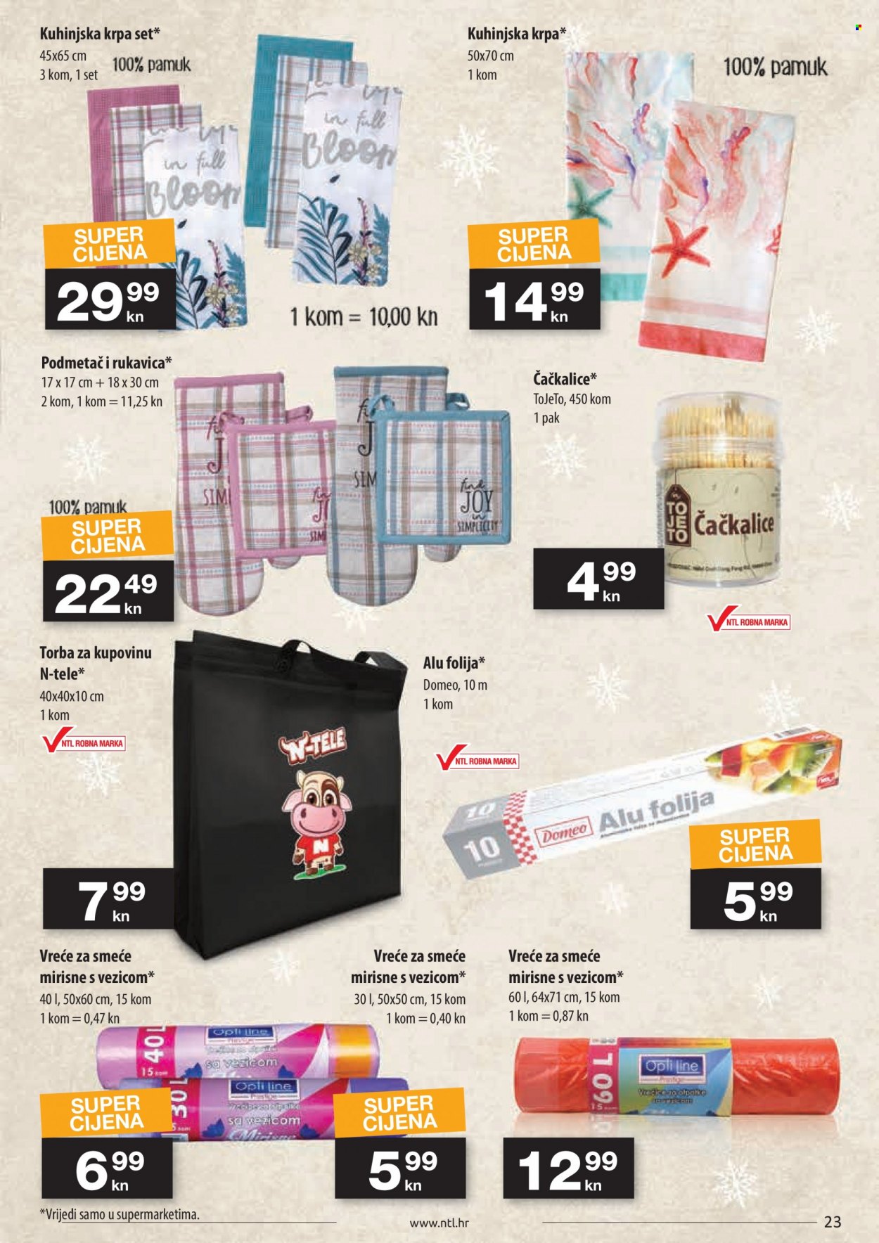 NTL katalog - 18.11.2021. - 24.11.2021. Stranica 23
