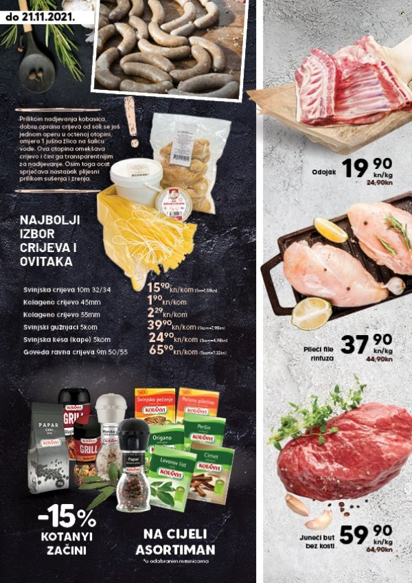 Pivac katalog - 15.11.2021. - 21.11.2021. Stranica 5