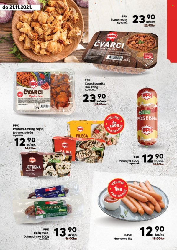 Pivac katalog - 15.11.2021. - 21.11.2021. Stranica 7