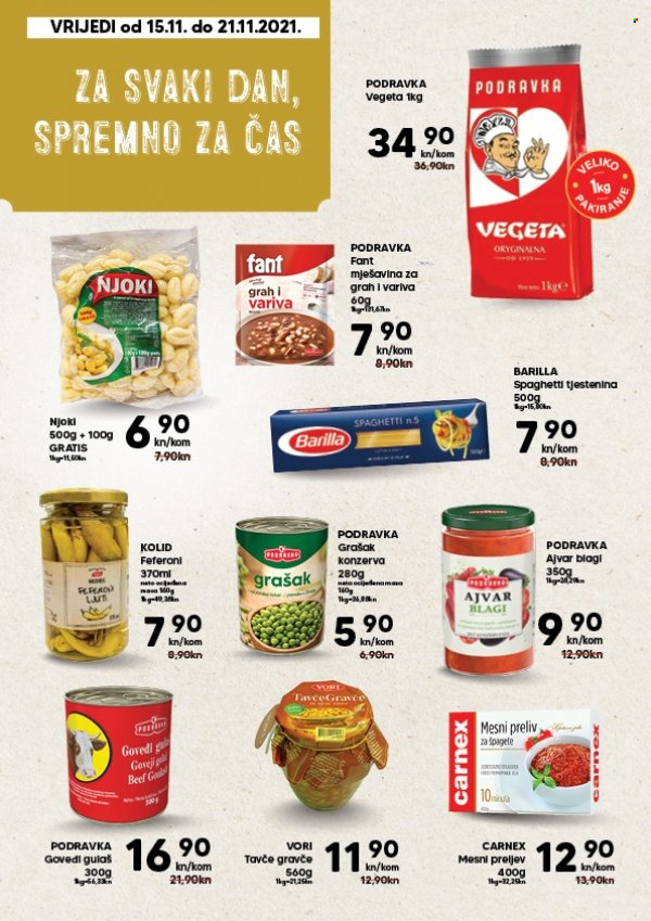 Pivac katalog - 15.11.2021. - 21.11.2021. Stranica 8