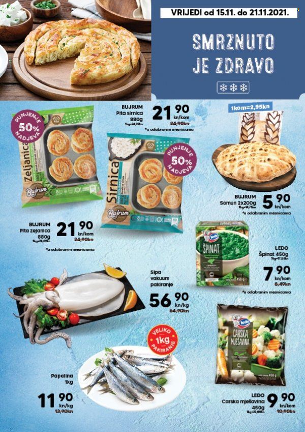 Pivac katalog - 15.11.2021. - 21.11.2021. Stranica 11