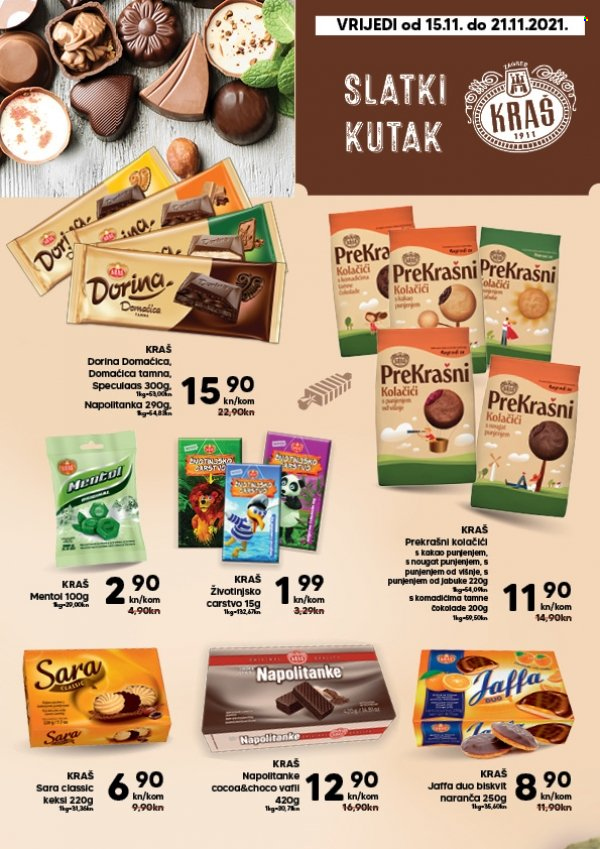 Pivac katalog - 15.11.2021. - 21.11.2021. Stranica 12