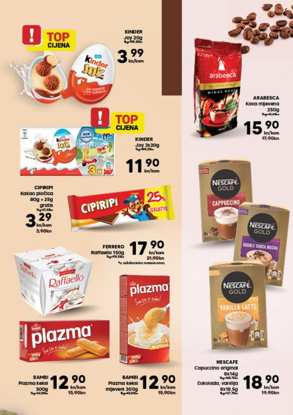 Pivac katalog - 15.11.2021. - 21.11.2021. Stranica 13