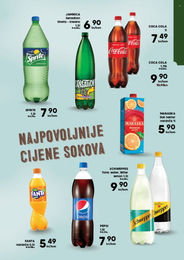 Pivac katalog - 15.11.2021. - 21.11.2021. Stranica 15