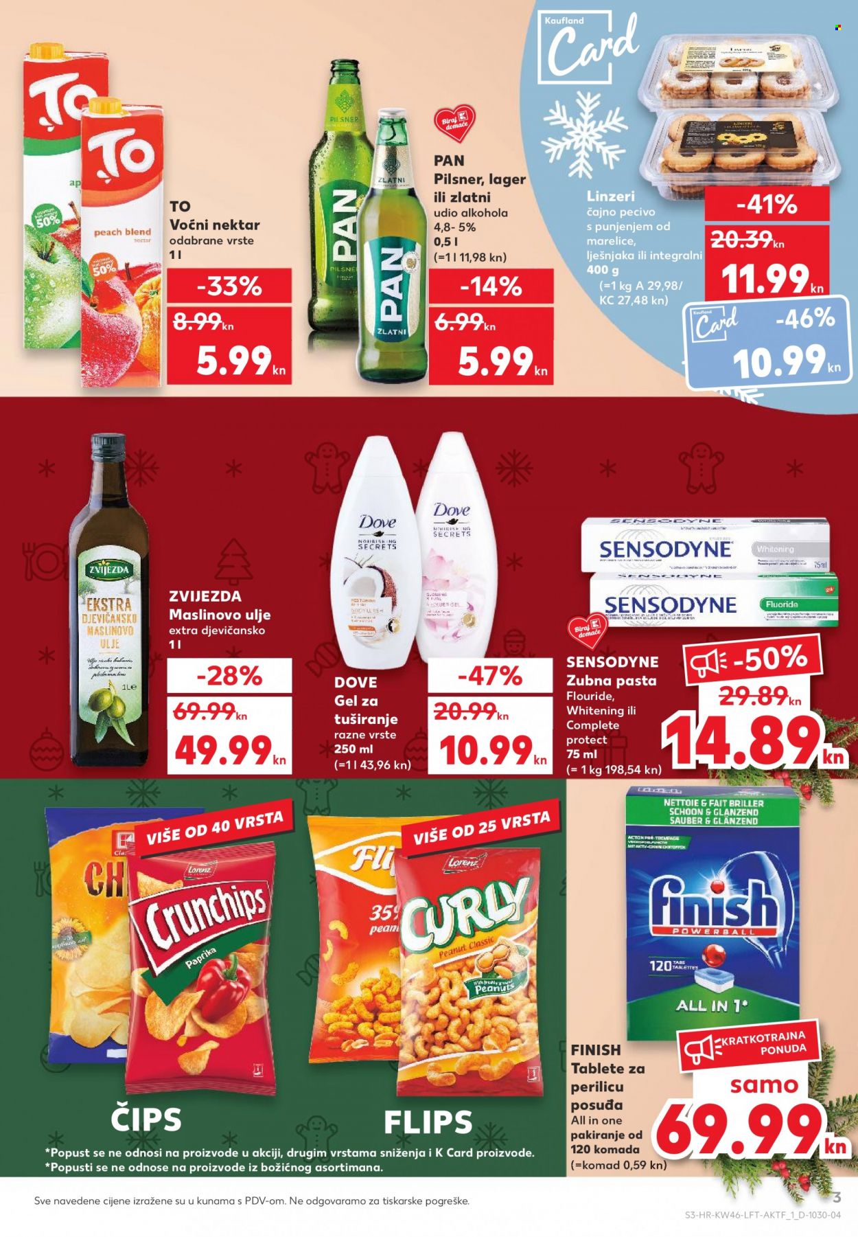 Plodine katalog - 17.11.2021. - 24.11.2021. Stranica 3