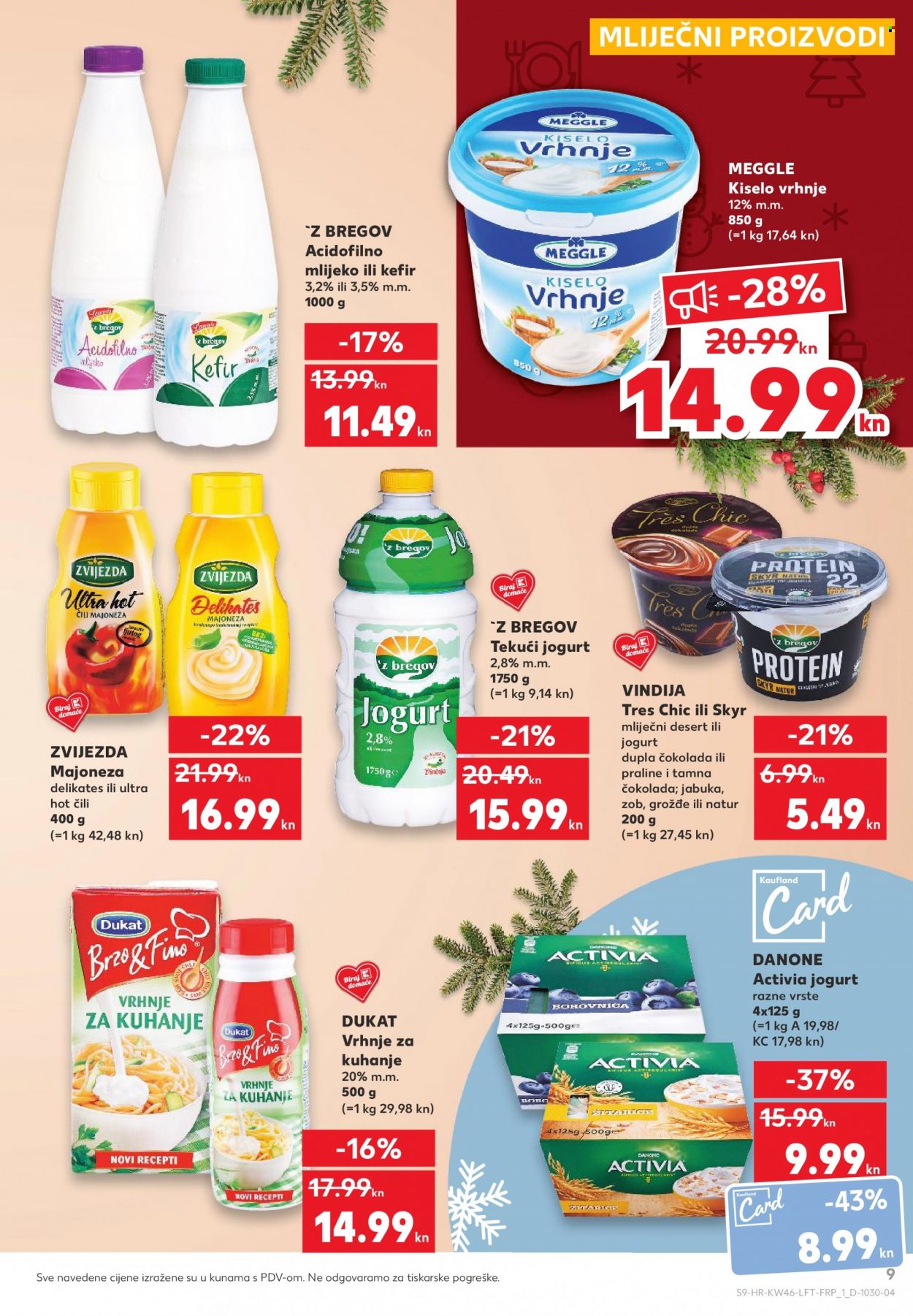 Plodine katalog - 17.11.2021. - 24.11.2021. Stranica 9