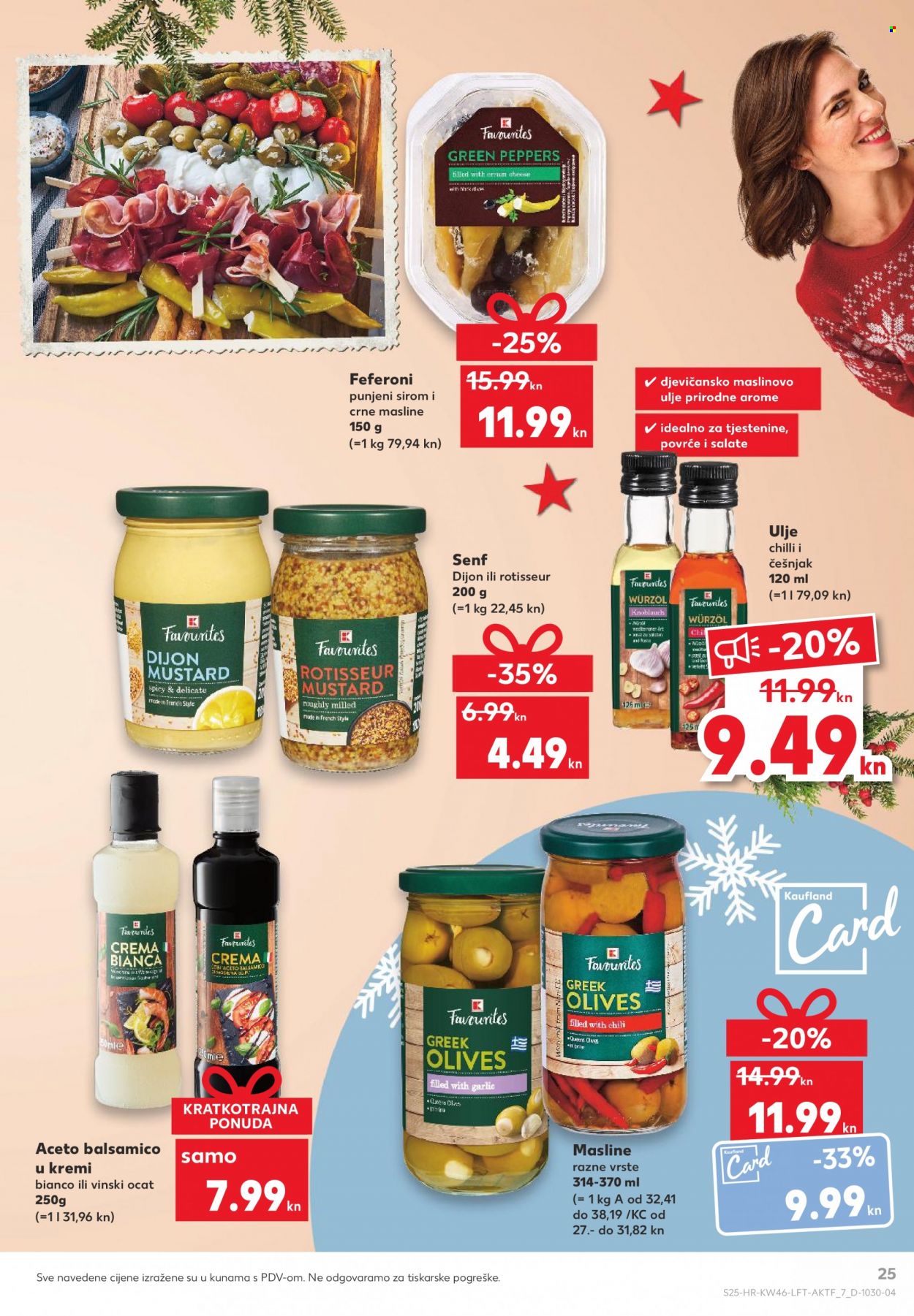 Plodine katalog - 17.11.2021. - 24.11.2021. Stranica 25