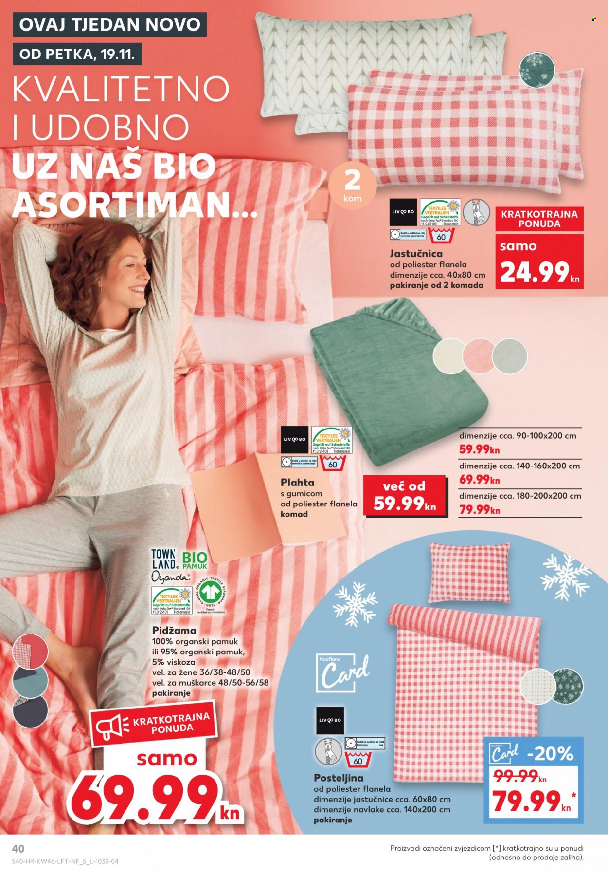 Plodine katalog - 17.11.2021. - 24.11.2021. Stranica 40