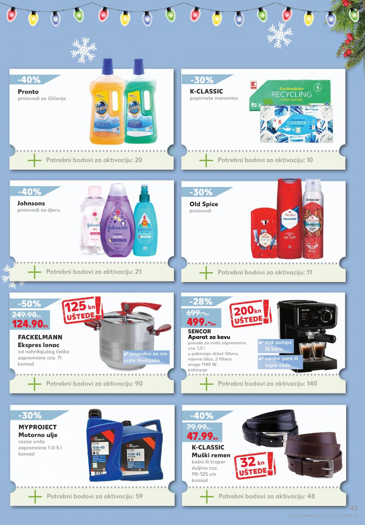 Plodine katalog - 17.11.2021. - 24.11.2021. Stranica 43