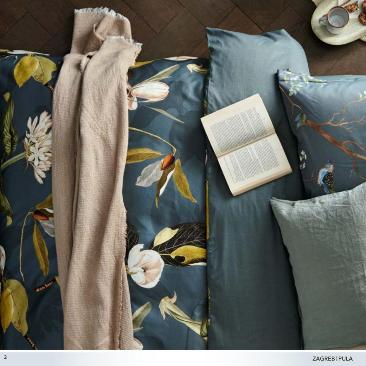 Harvey Norman katalog Stranica 2