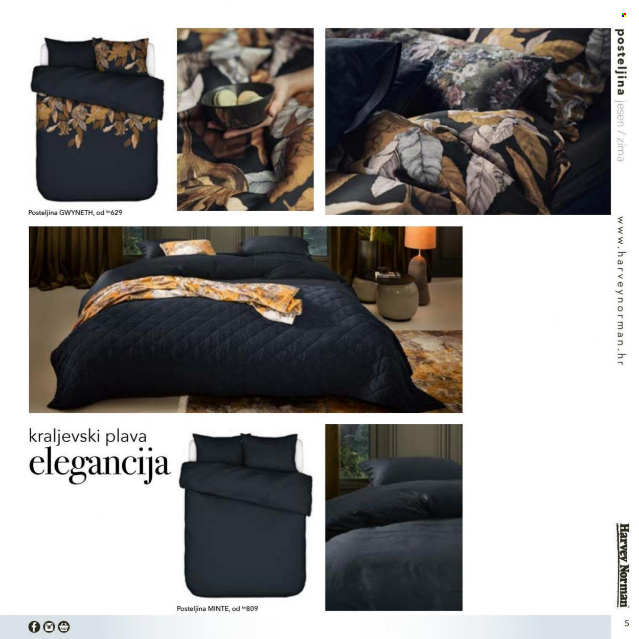 Harvey Norman katalog Stranica 5